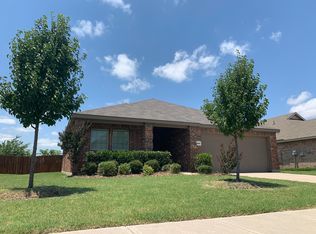 3019 Lake Ridge Dr, Sanger, TX 76266