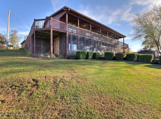 2245 Sipsey Pines Rd, Arley, AL 35541