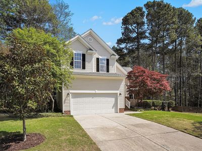 1713 Magnolia Oak Pl, Durham, NC, 27703