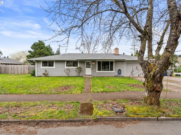 1803 General Anderson Rd, Vancouver, WA 98661