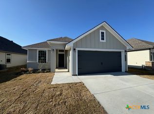 935 James Parker Cir, Killeen, TX 76542