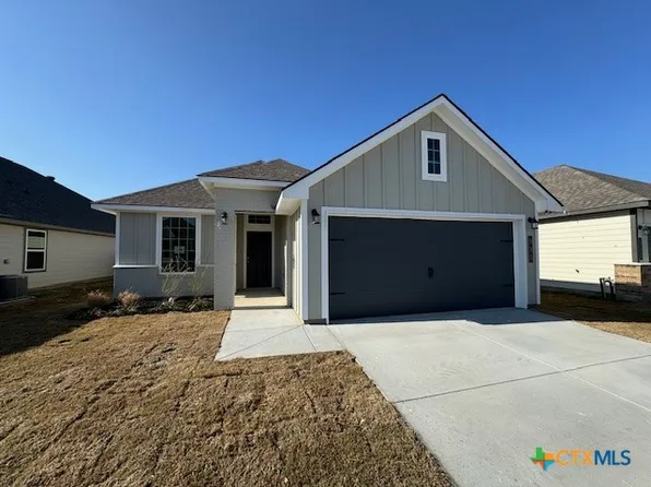 935 James Parker Cir, Killeen, TX 76542