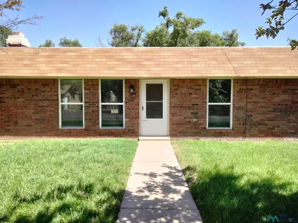 1408 Colonial Pkwy, Clovis, NM 88101