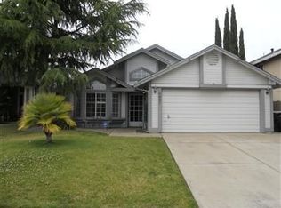 4631 Shade Tree Way, Antelope, CA 95843