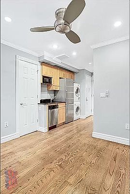 2nd image of 415 W 50th St #3RE
