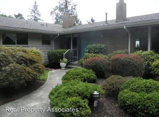 18716 94th Ave W, Edmonds, WA 98020