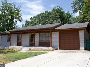 2766 Carolyn Dr SE, Smyrna, GA 30080
