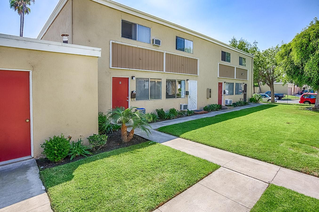 753 S Fondren St APT C, Orange, CA 92868 | Zillow