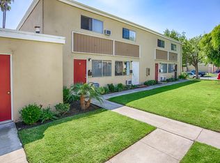753 S Fondren St APT C, Orange, CA 92868
