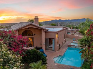 10050 N Alder Spring Dr, Tucson, AZ 85737