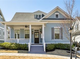 208 Haralson Ln, Atlanta, GA