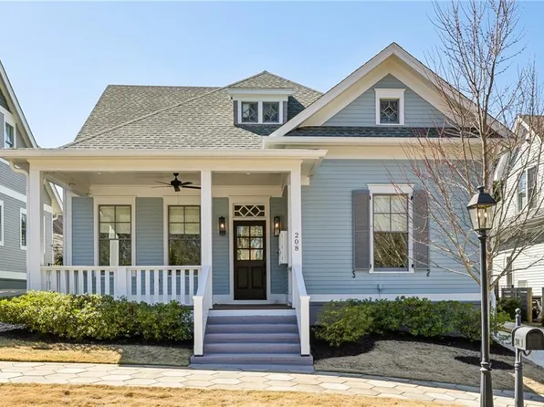 208 Haralson Ln, Atlanta, GA 30307
