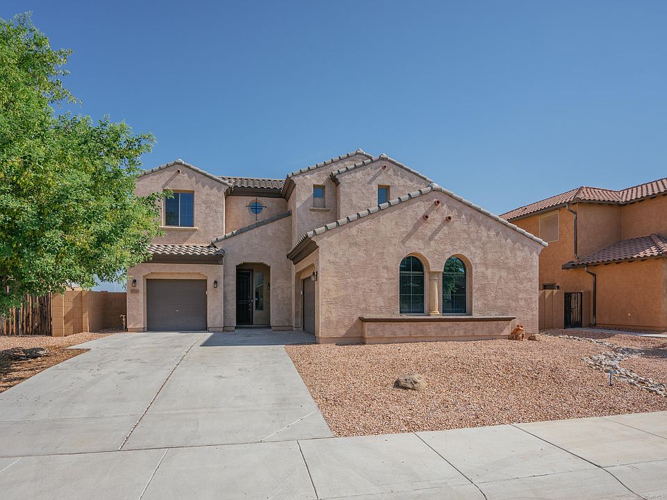 1st image of 12316 W Monte Lindo Ln