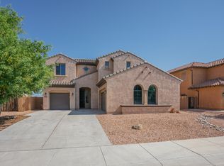 12316 W Monte Lindo Ln, Sun City West, AZ 85375