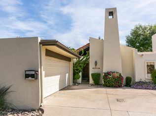 5623 N Palacio Way, Phoenix, AZ 85014