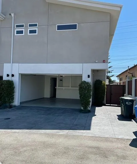 Exterior Back