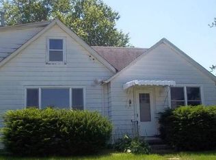 202 Burlington St, Donnellson, IA