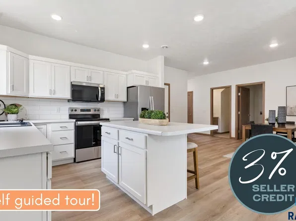 2706 S Broek Dr, Sioux Falls, SD 57106