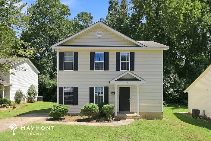 907 Tennyson Dr