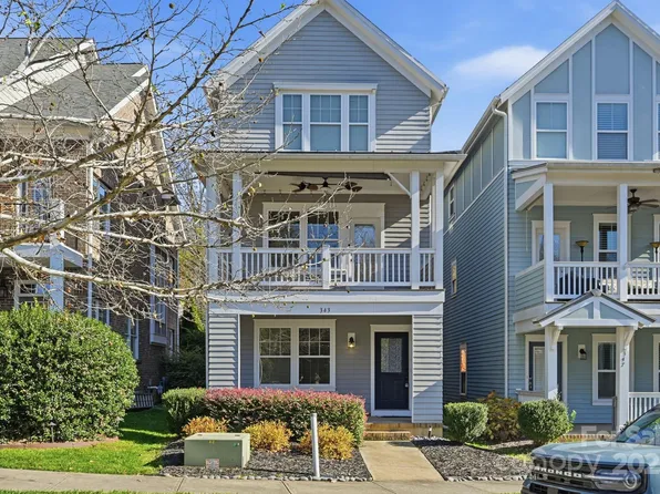 343 Spring St, Davidson, NC 28036