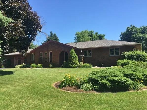 4166 Lehighton Downs Dr, Rockford, IL 61101