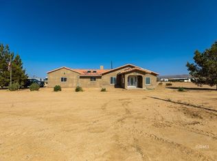 1500 S Rademacher Way, Ridgecrest, CA 93555