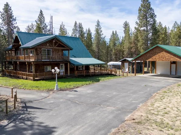 149204 Highway 97, La Pine, OR 97739