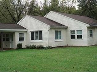 300 Lewisberry Rd, New Cumberland, PA 17070