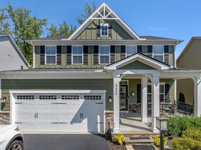3420 Steamer Dr, Keswick, VA, 22947