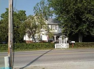 9494 Mink St SW, Etna, OH 43068