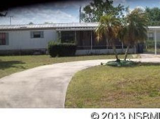145 N 2nd St, Oak Hill, FL 32759