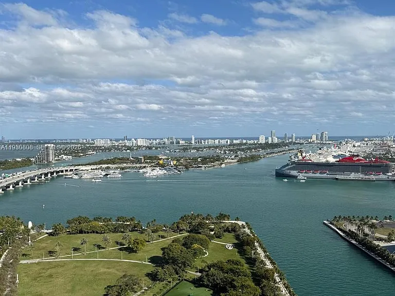 900 Biscayne Blvd #3704 — Photo 23