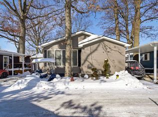22790 Amiens Rd #56, Middlesex Centre, ON N0L 1W0
