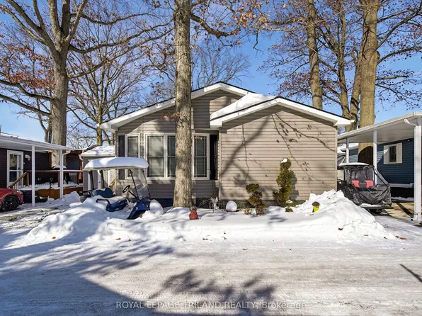 22790 Amiens Rd #56, Middlesex Centre, ON N0L 1W0