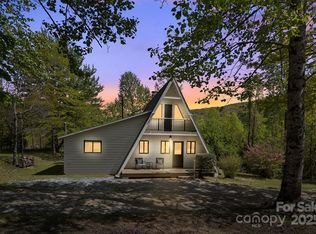 826 Shumont Rd, Black Mountain, NC 28711