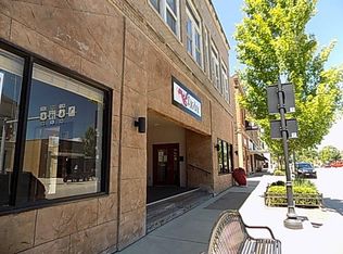 156 S Main St STE C, Nappanee, IN 46550