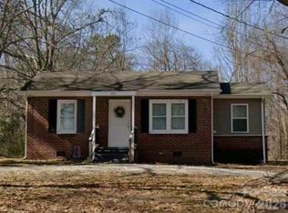 201 Bethlehem Church Rd, Grover, NC 28073