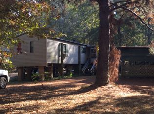 442 Water Oak Rd, Uriah, AL 36480