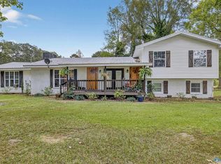 335 Dogwood Trl, Boaz, AL 35956