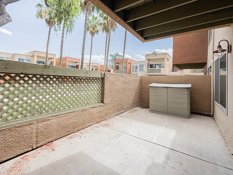 3500 N Hayden Rd #2111 — Photo 19