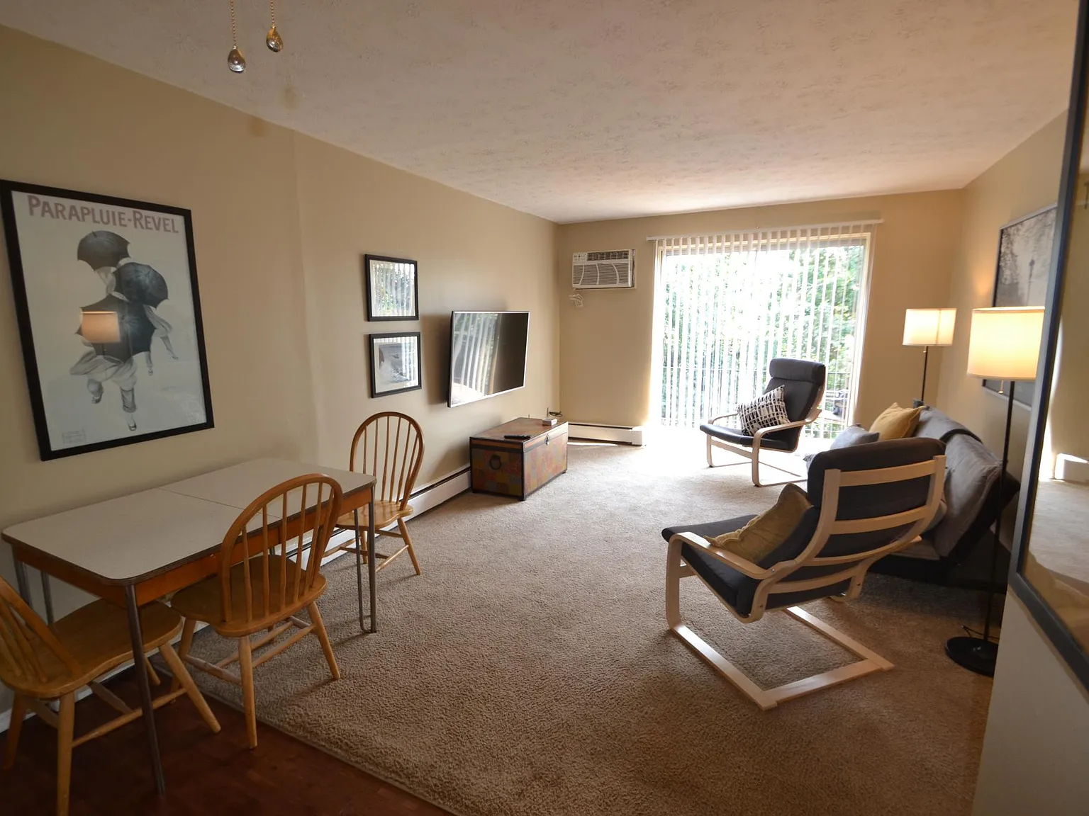 1 bed, 600 sqft, $1,095 — Photo 4