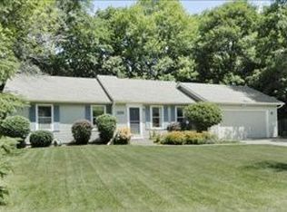 4642 Briarhill Dr, Portage, MI 49024