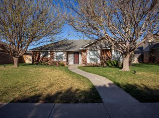 6304 S Fannin St, Amarillo, TX 79118
