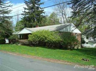 56 Franklin Ave, Monticello, NY