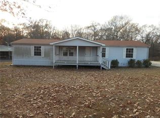108 Kristen Ln, Minden, LA 71055