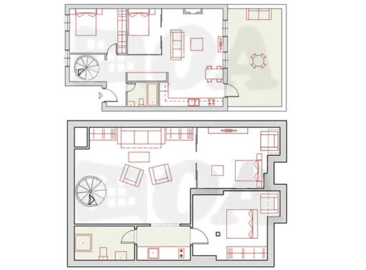 Building Photo - 32 E 3rd St #GARDEN