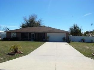 11126 Lackabee St, Leesburg, FL 34788