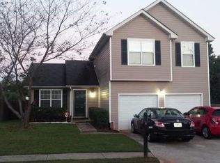 2629 Rambling Way, Lithonia, GA 30058