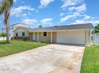 330 Surfspray Dr, Merritt Island, FL 32953