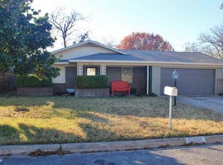 2931 Sunset Cir, Vernon, TX 76384